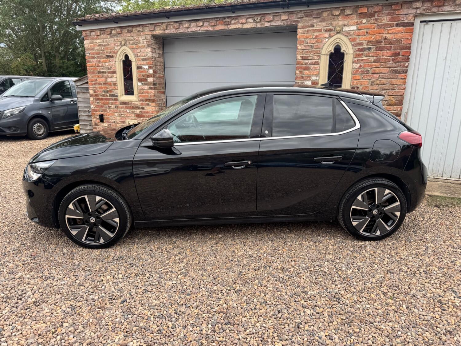 Used Vauxhall Corsa 2020 for sale - 77051593: Photo 4