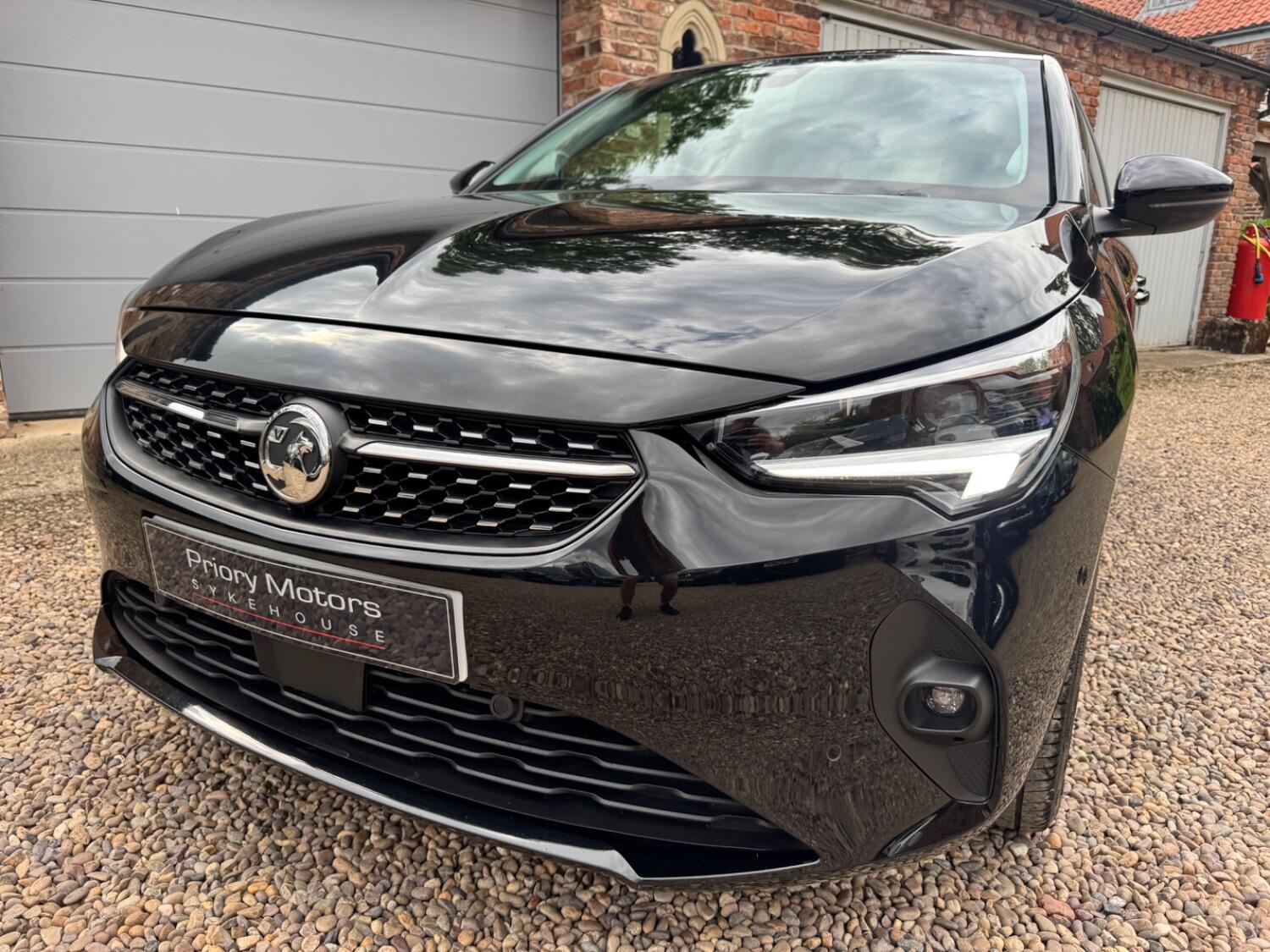 Used Vauxhall Corsa 2020 for sale - 77051593: Photo 5