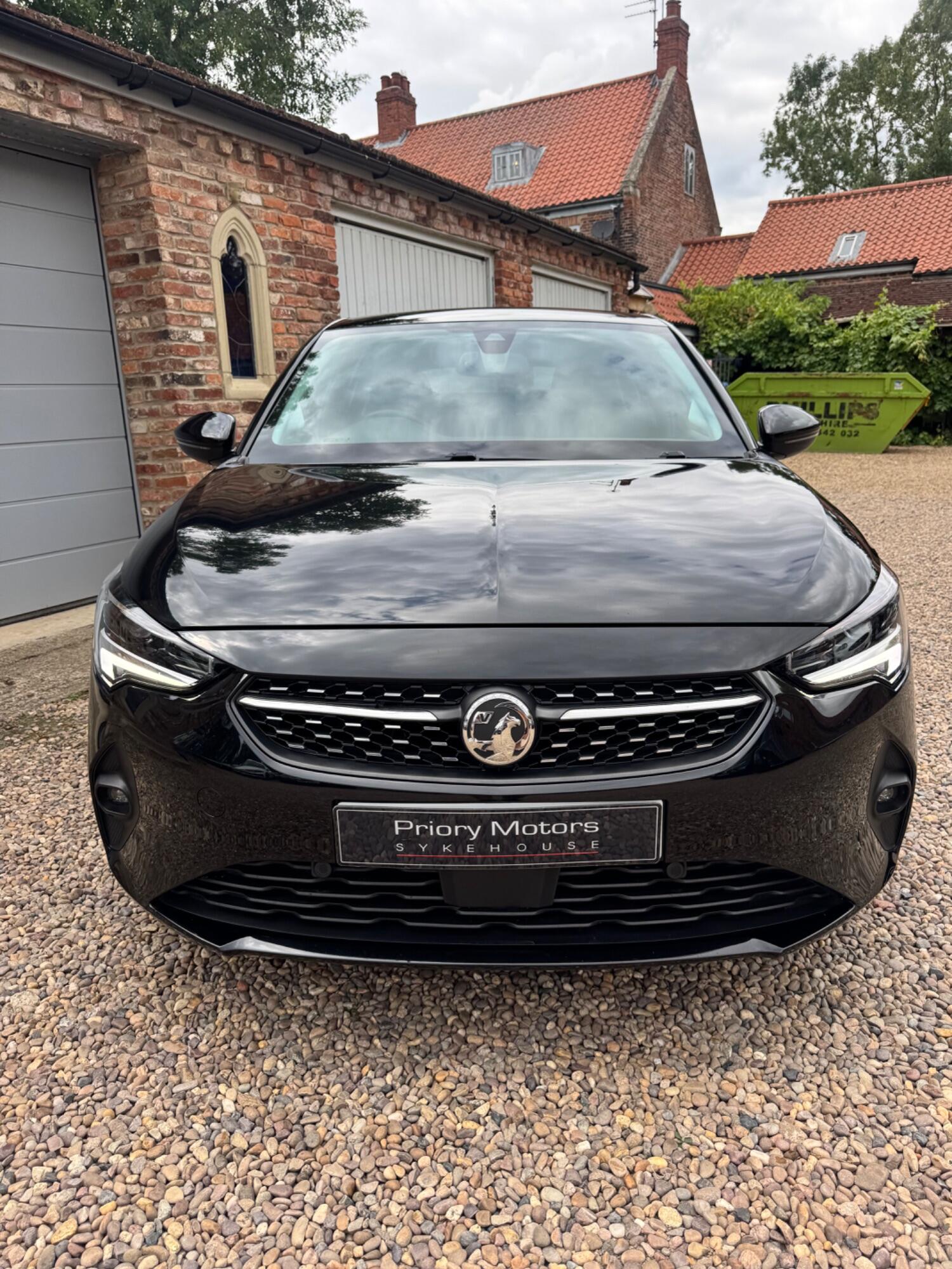 Used Vauxhall Corsa 2020 for sale - 77051593: Photo 6