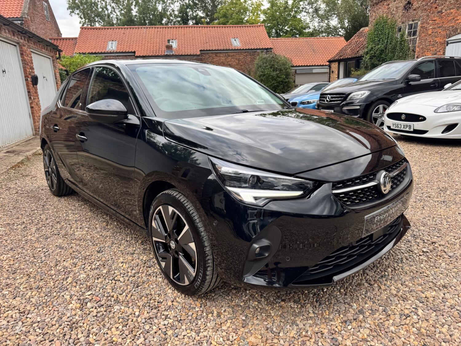 Used Vauxhall Corsa 2020 for sale - 77051593: Photo 7