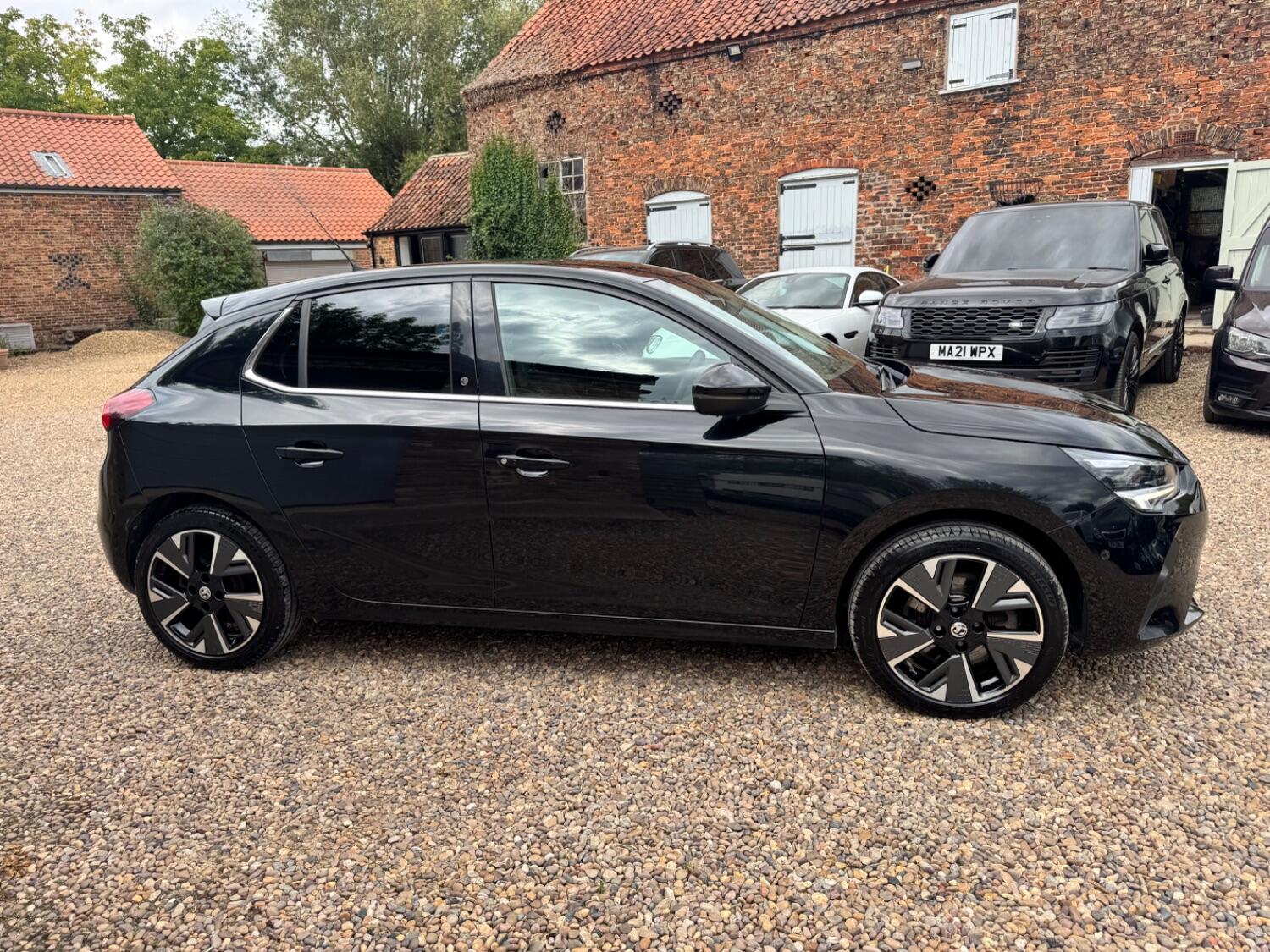 Used Vauxhall Corsa 2020 for sale - 77051593: Photo 8