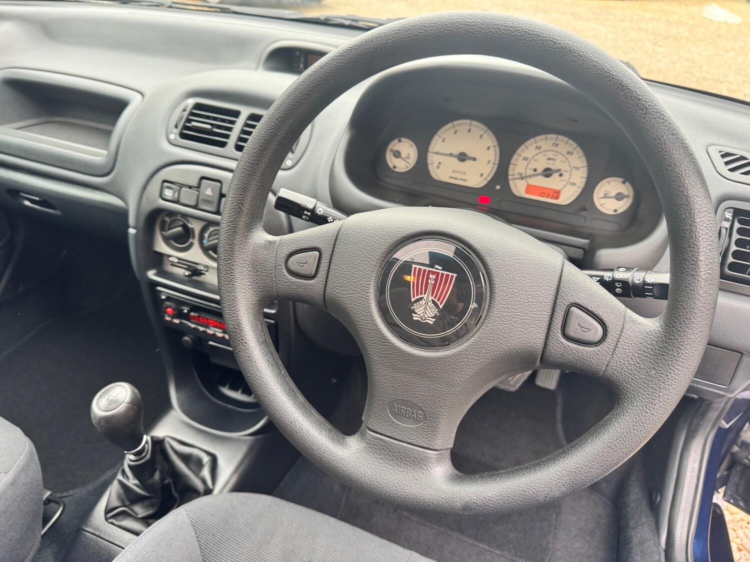 Vehicle 19