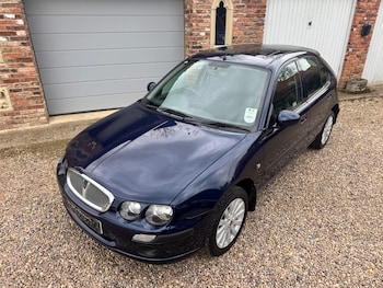 Used Rover 25 2003 for sale - 75535598: Photo