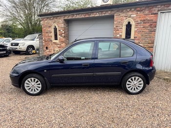 Used Rover 25 2003 for sale - 75535598: Photo
