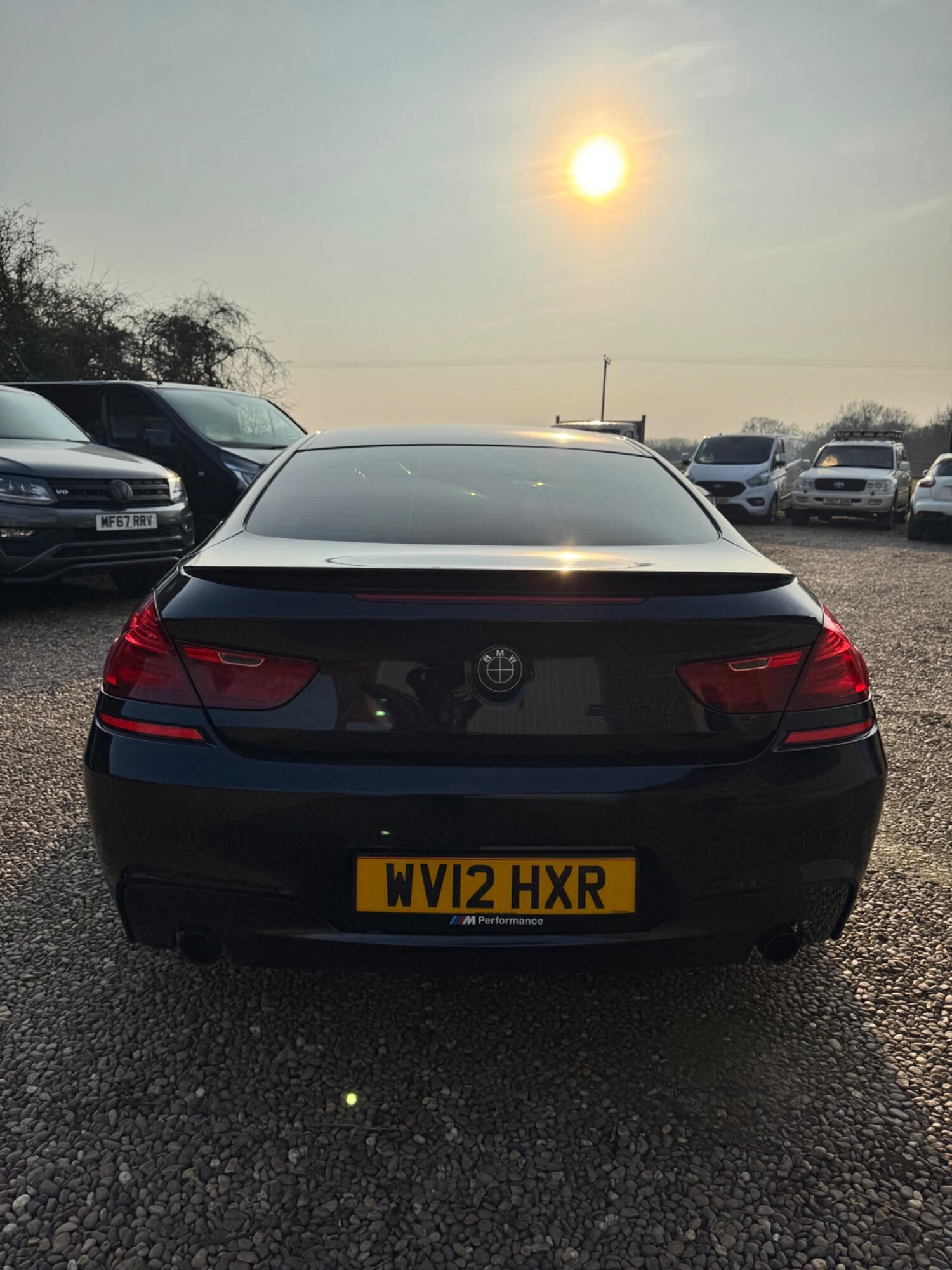 Used BMW 6 Series 2012 for sale - 76794130: Photo 10