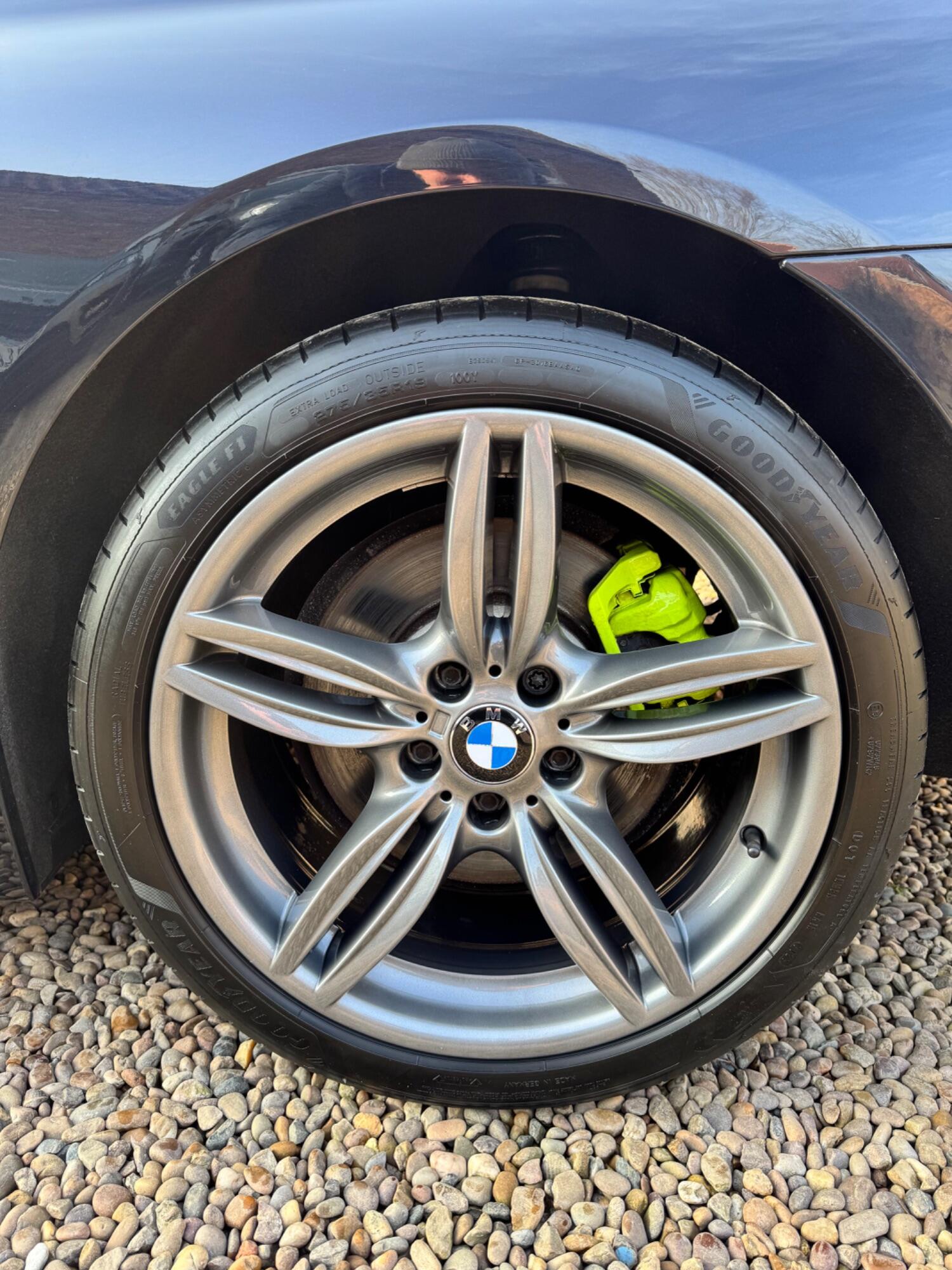 Used BMW 6 Series 2012 for sale - 76794130: Photo 12