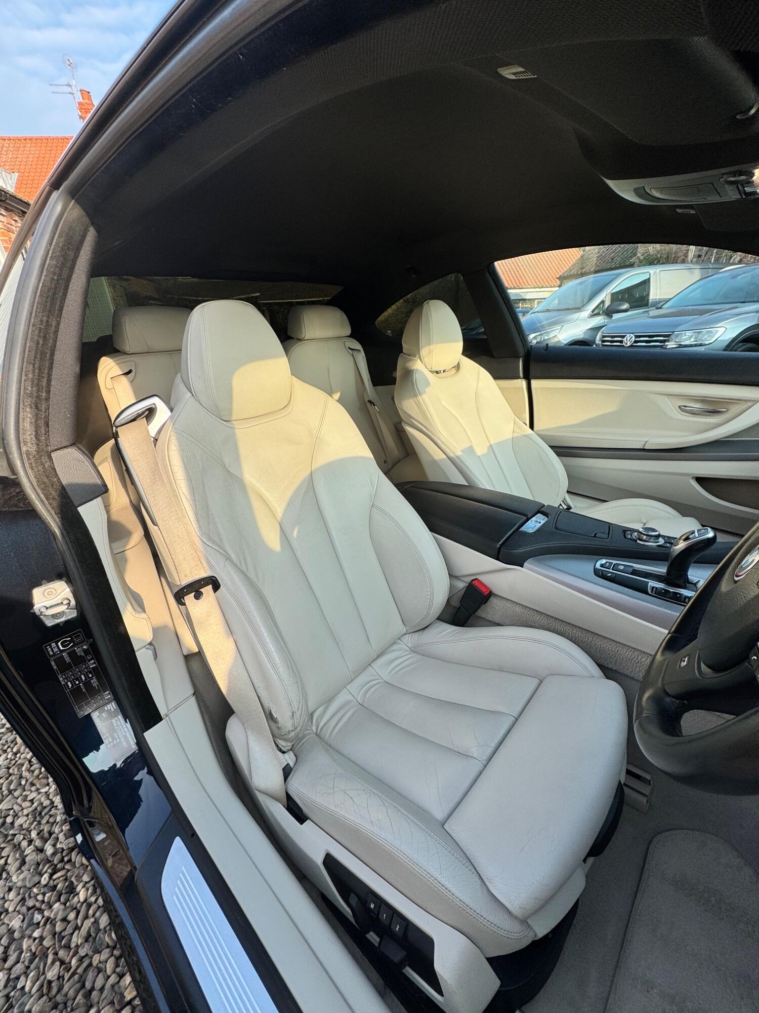 Used BMW 6 Series 2012 for sale - 76794130: Photo 18