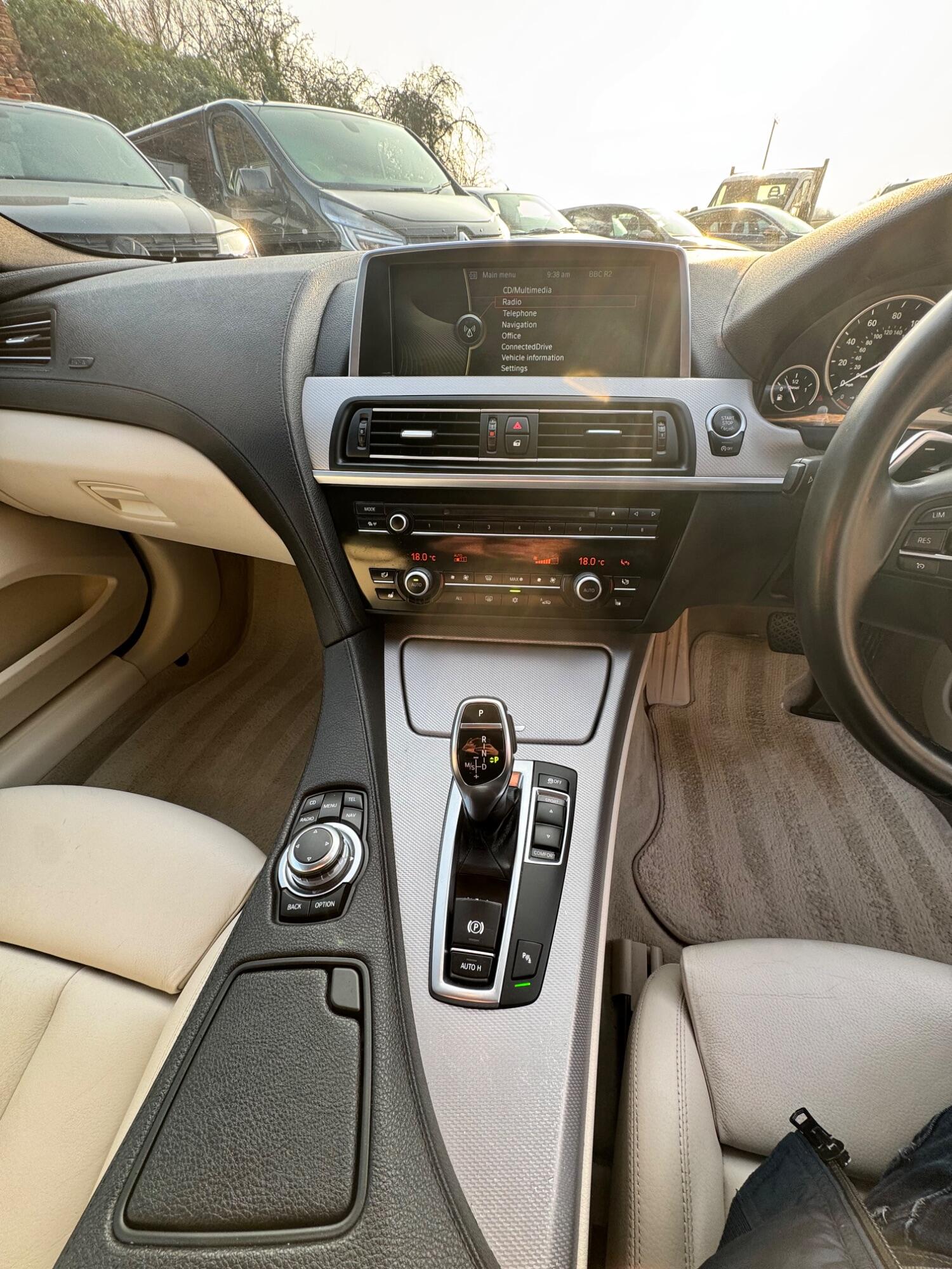 Used BMW 6 Series 2012 for sale - 76794130: Photo 21