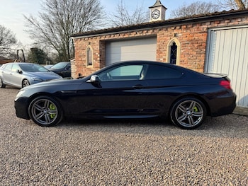 Used BMW 6 Series 2012 for sale - 76794130: Photo