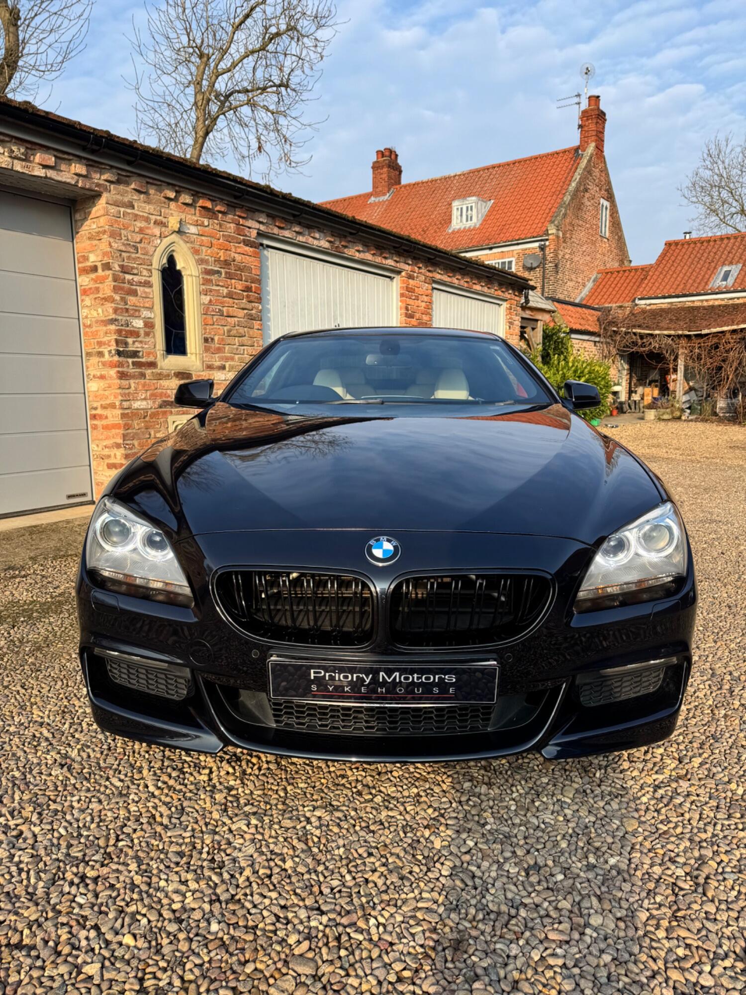 Used BMW 6 Series 2012 for sale - 76794130: Photo 6