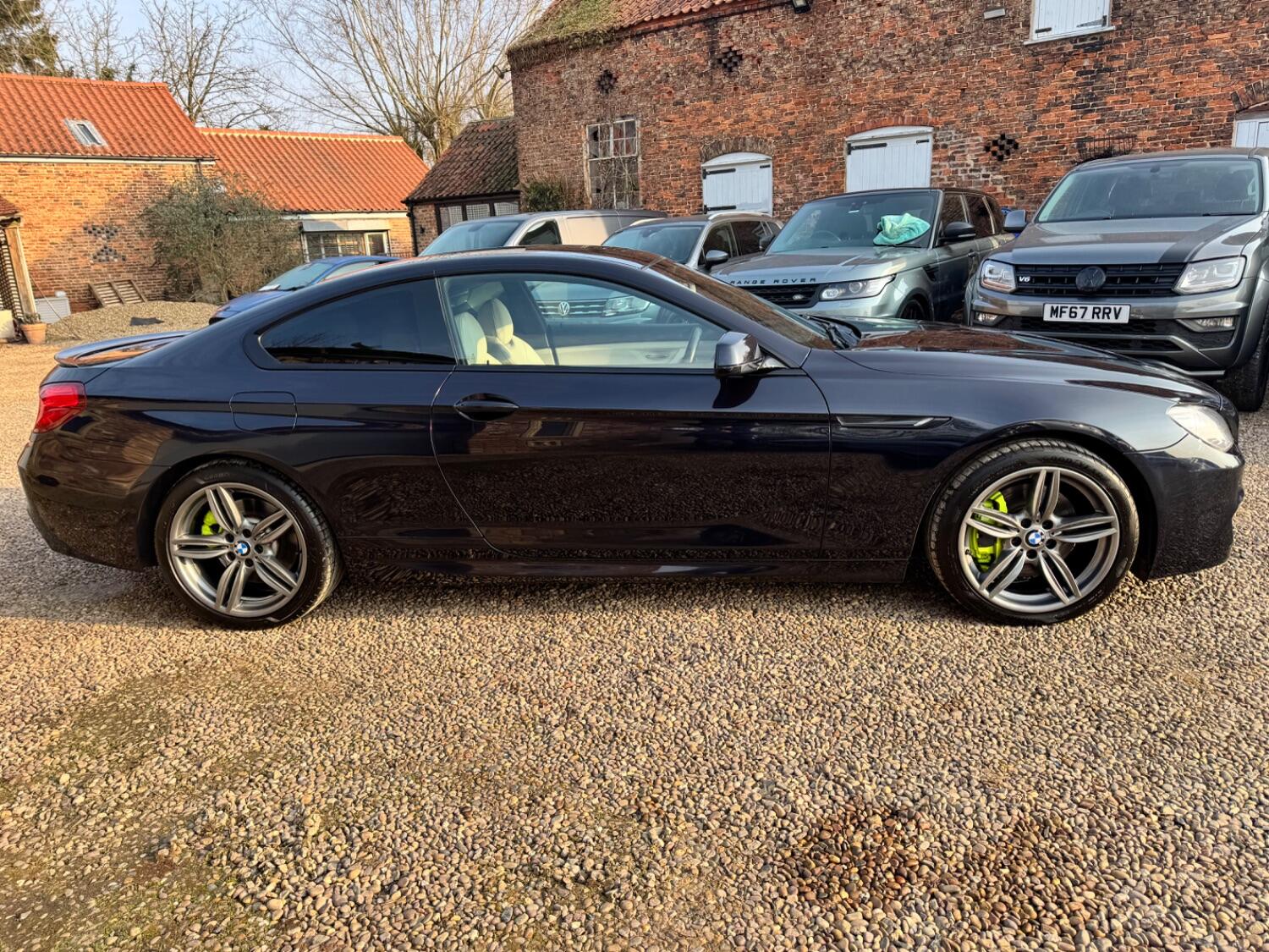 Used BMW 6 Series 2012 for sale - 76794130: Photo 8