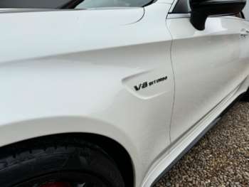 Used Mercedes-Benz C-Class 2018 for sale - 74964676: Photo