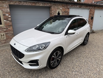 Used Ford Kuga 2023 for sale - 79266900: Photo
