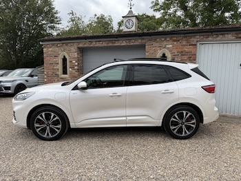 Used Ford Kuga 2023 for sale - 79266900: Photo