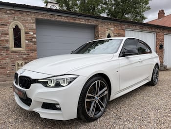 Used BMW 3 Series 2018 for sale - 79690263: Photo