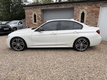 Used BMW 3 Series 2018 for sale - 79690263: Photo