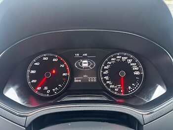 Used SEAT Ibiza 2018 for sale - 77391940: Photo