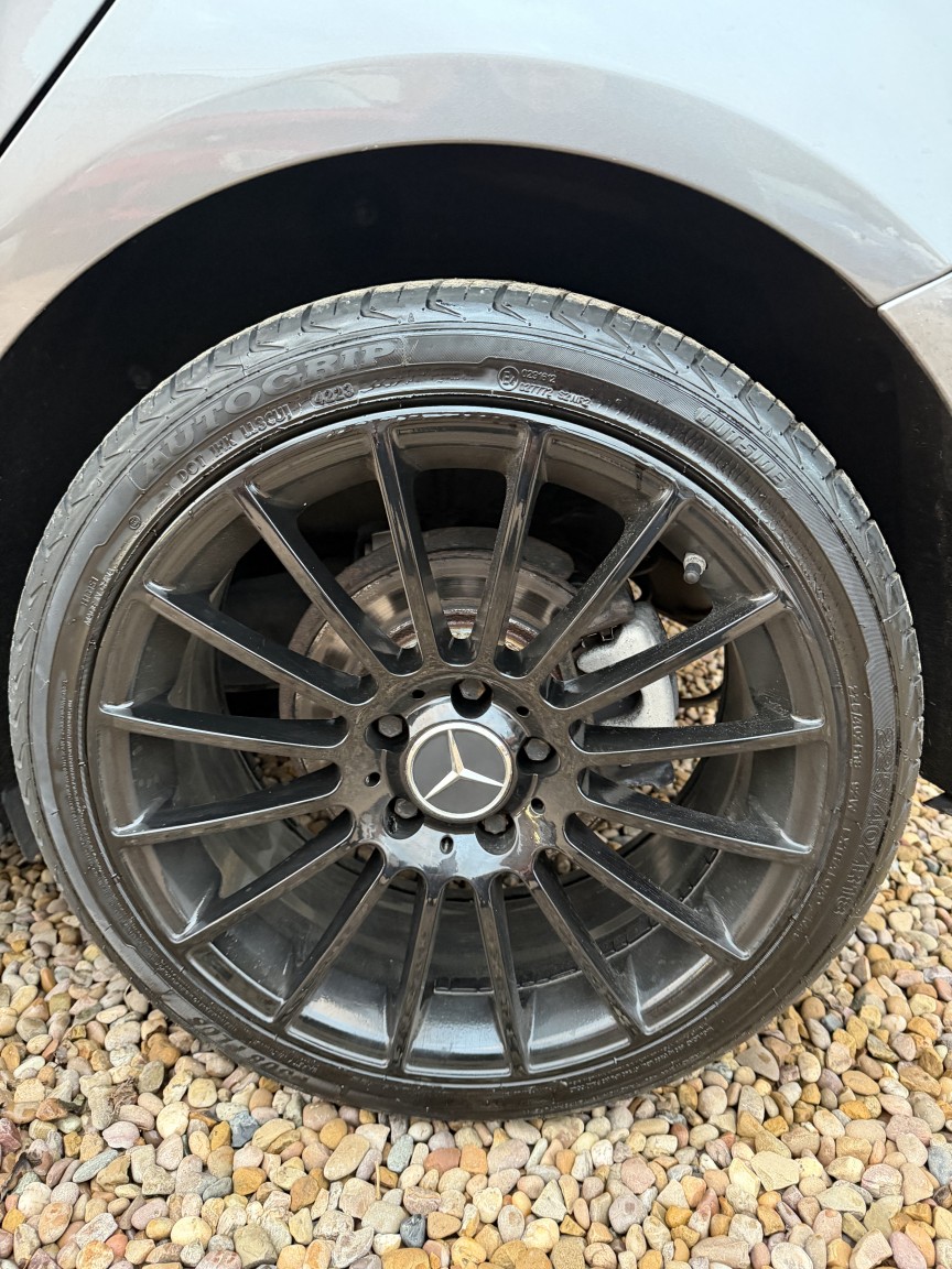 Used Mercedes-Benz A-Class 2017 for sale - 76777038: Photo 12