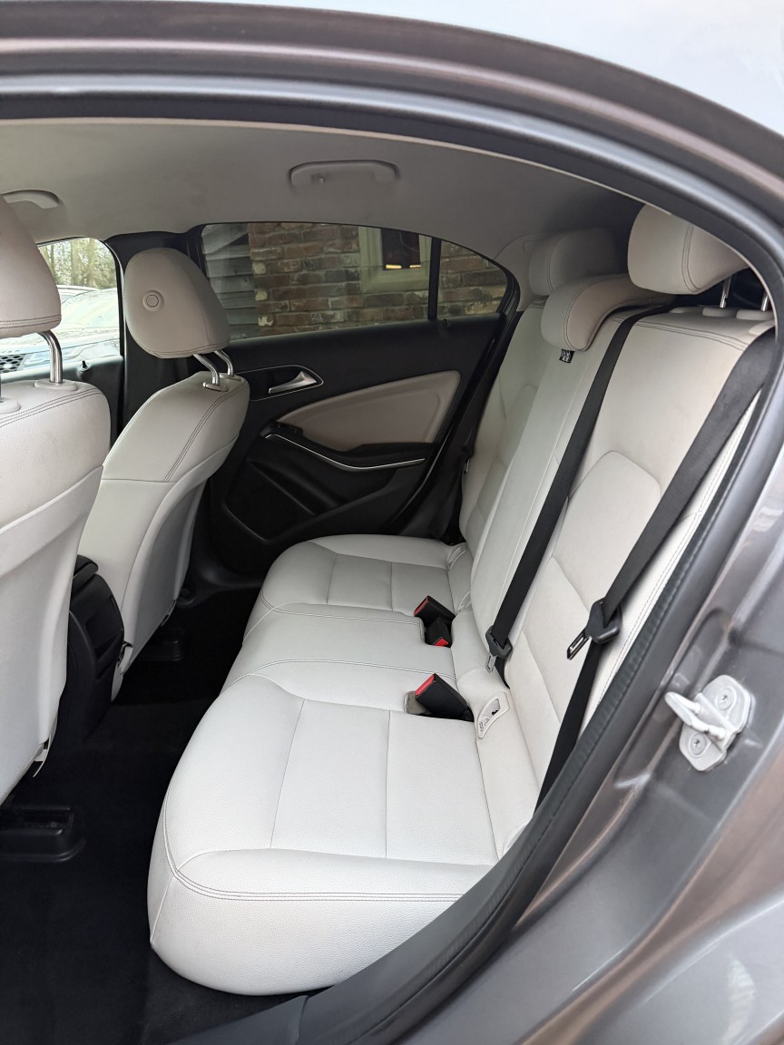 Used Mercedes-Benz A-Class 2017 for sale - 76777038: Photo 13