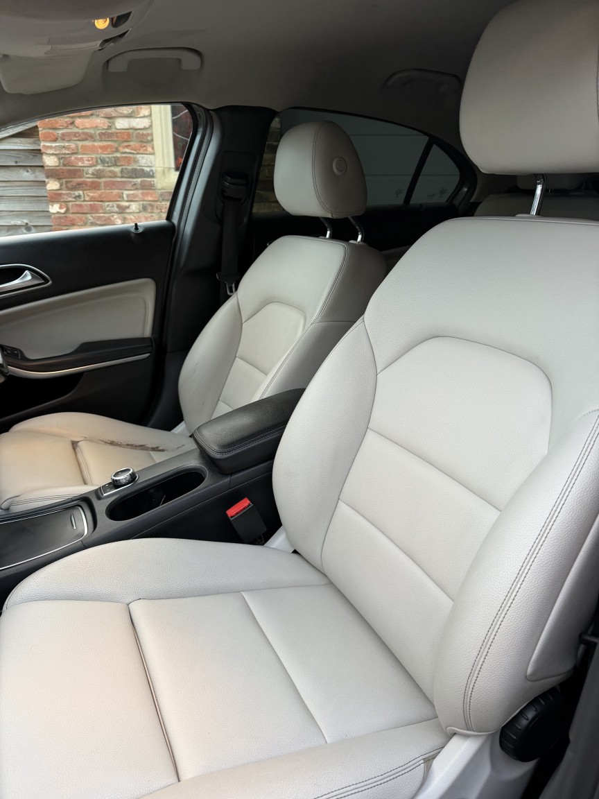 Used Mercedes-Benz A-Class 2017 for sale - 76777038: Photo 15