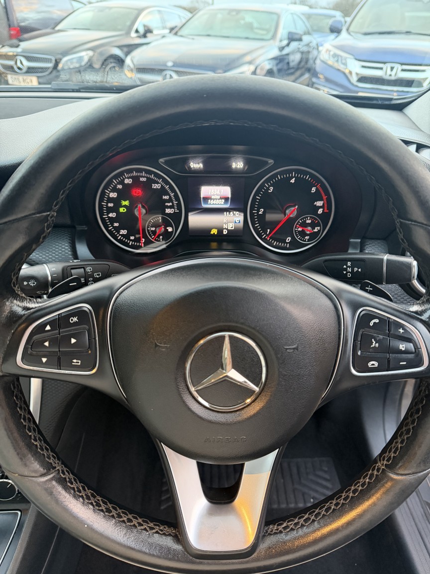 Used Mercedes-Benz A-Class 2017 for sale - 76777038: Photo 22