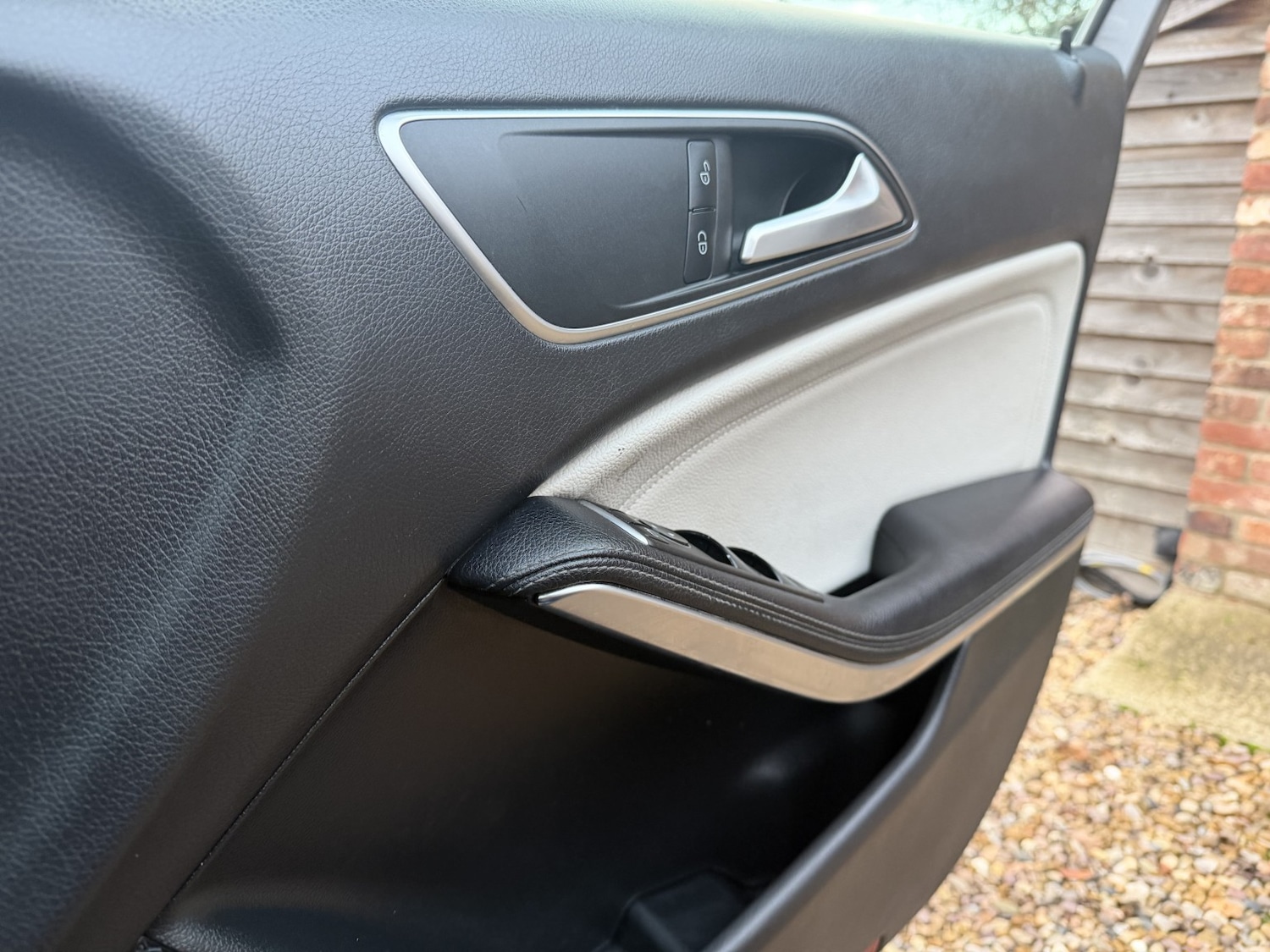 Used Mercedes-Benz A-Class 2017 for sale - 76777038: Photo 23