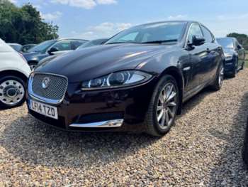 2014 - 3.0 d V6 Premium Luxury 4-Door