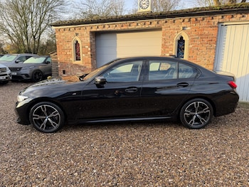 Used BMW 3 Series 2022 for sale - 78733169: Photo