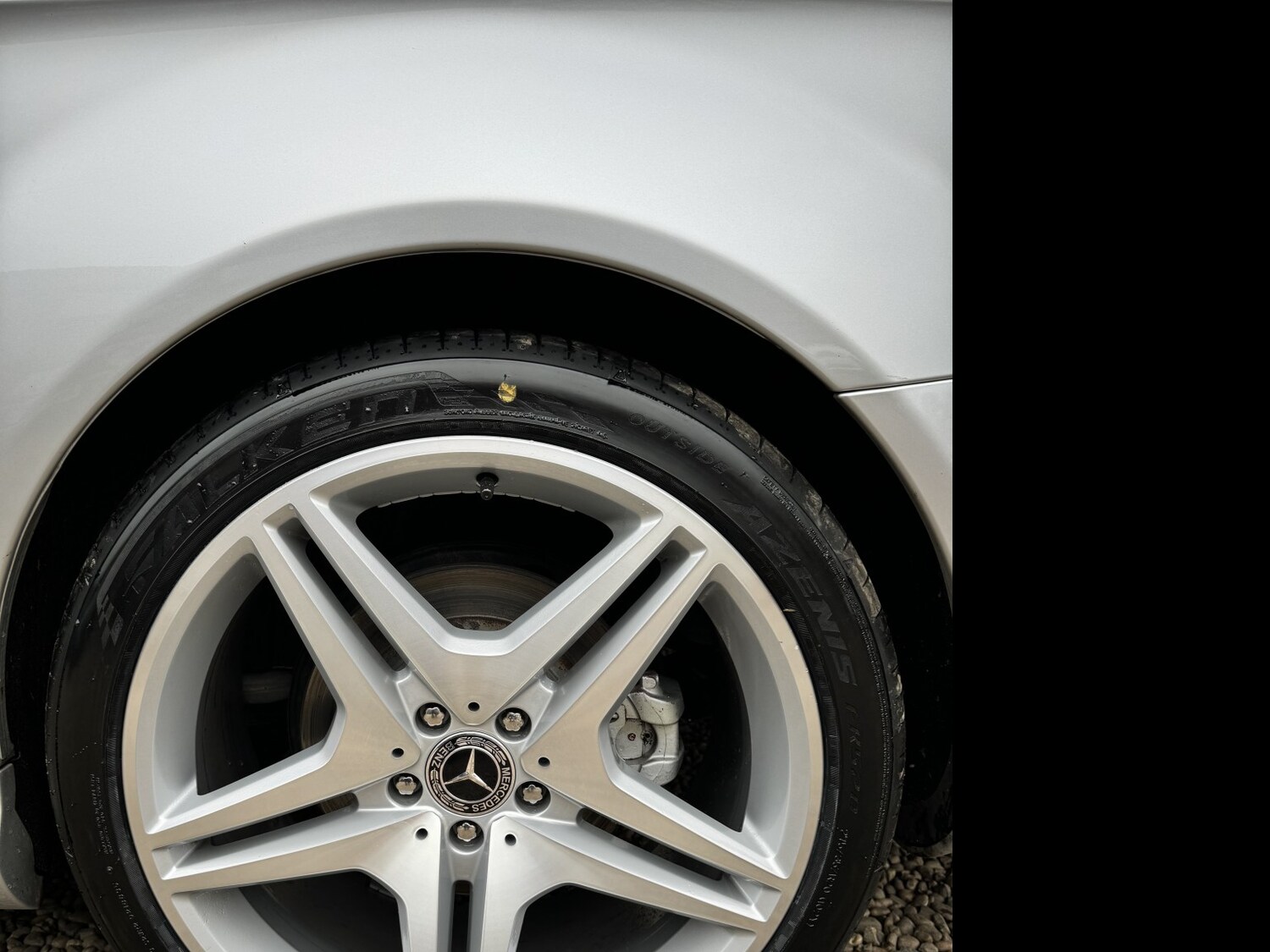 Used Mercedes-Benz CL 2011 for sale - 76382445: Photo 12