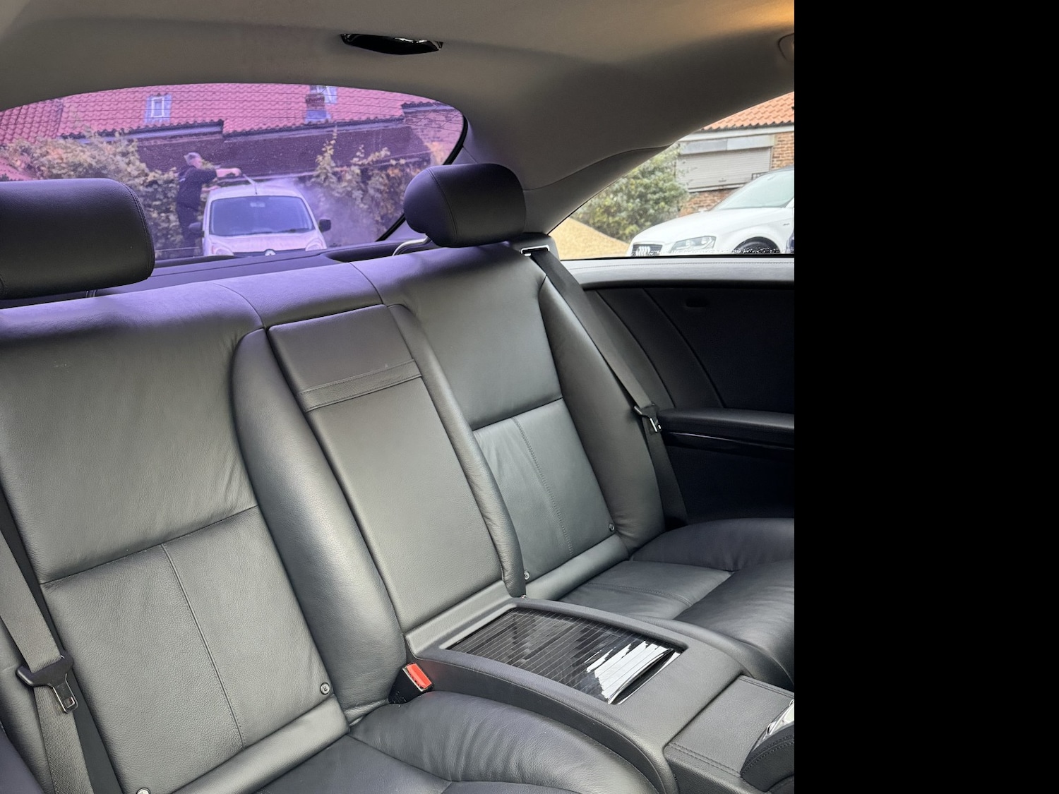 Used Mercedes-Benz CL 2011 for sale - 76382445: Photo 18