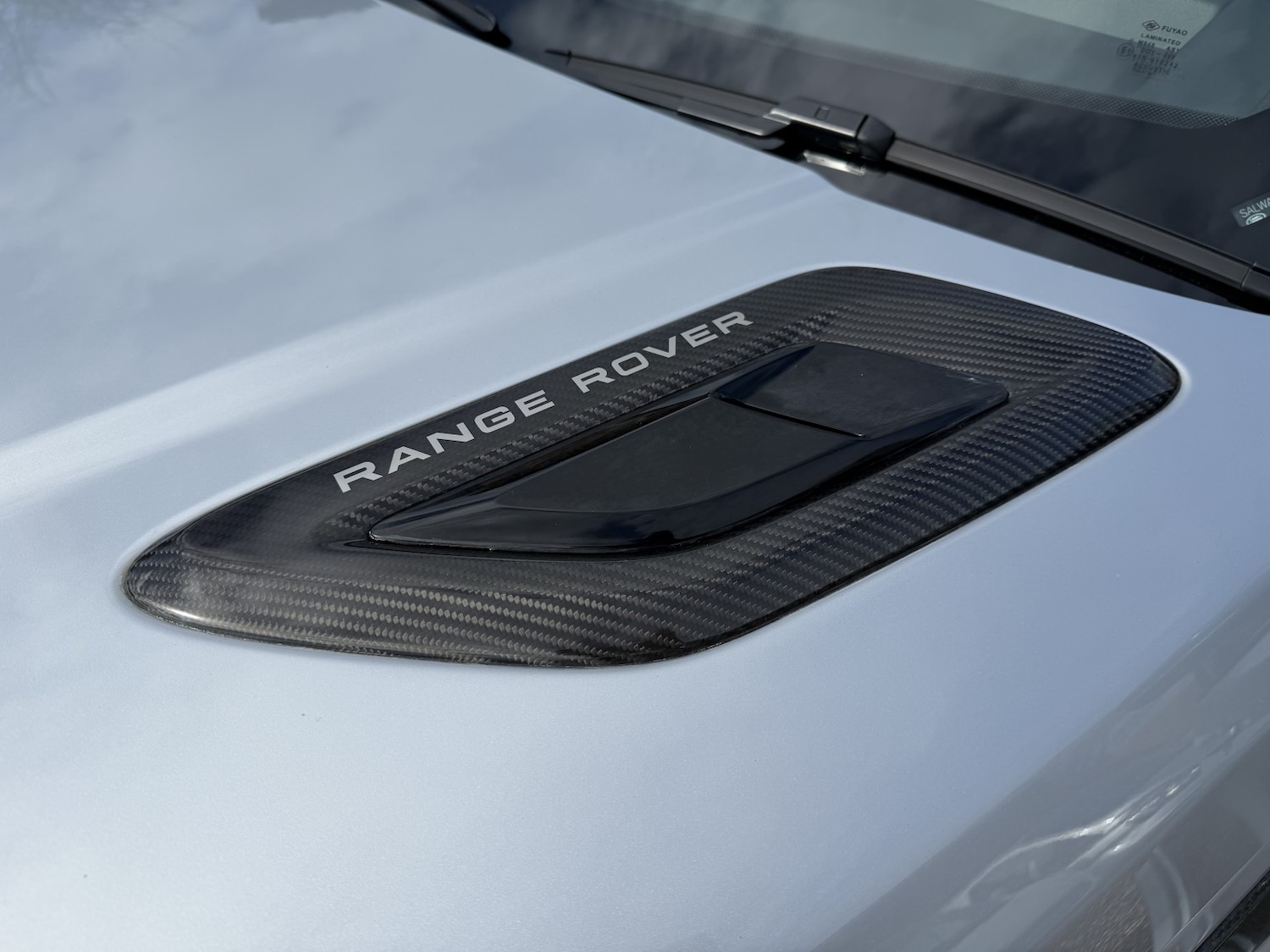 Used Land Rover Range Rover Sport 2021 for sale - 78070377: Photo 13