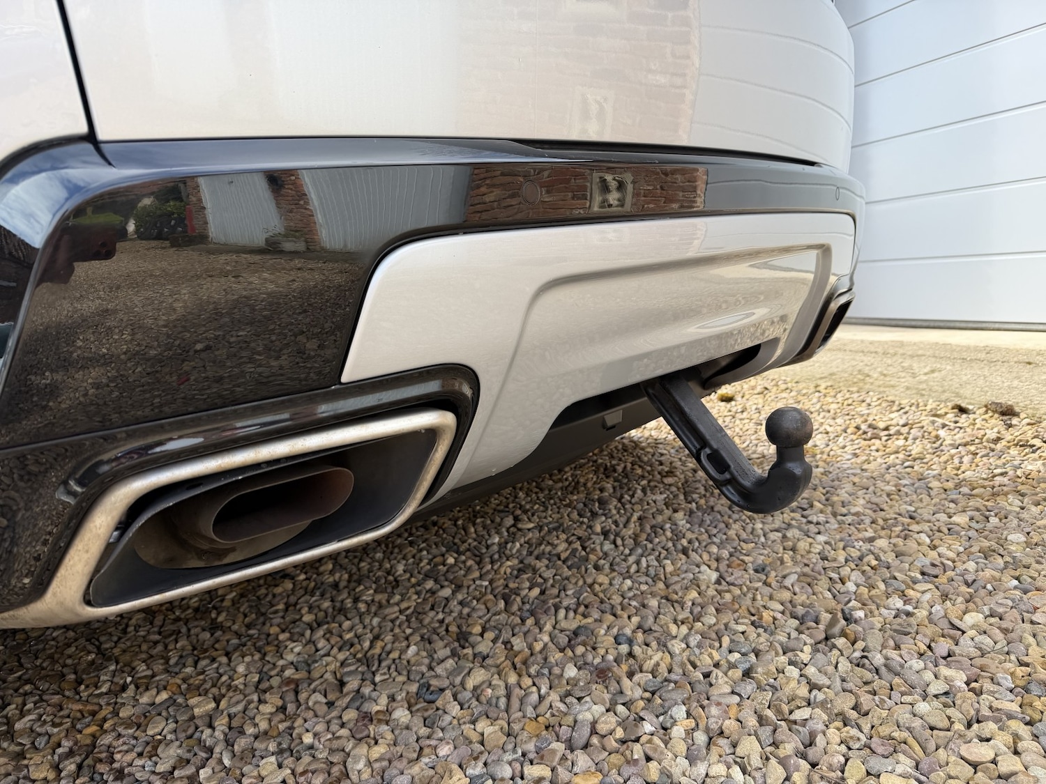 Used Land Rover Range Rover Sport 2021 for sale - 78070377: Photo 15