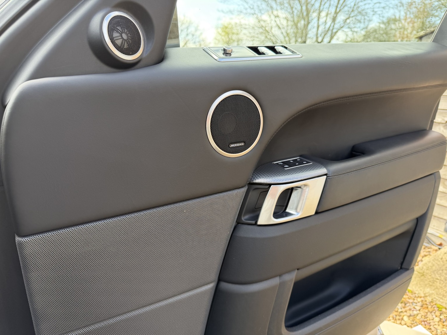 Used Land Rover Range Rover Sport 2021 for sale - 78070377: Photo 25