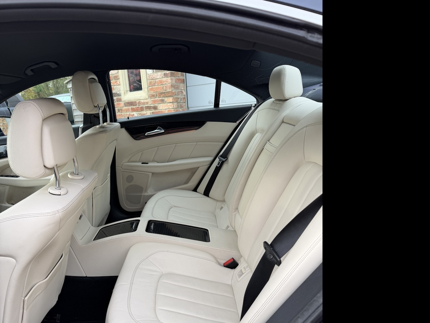 Used Mercedes-Benz CLS 2015 for sale - 76252364: Photo 13