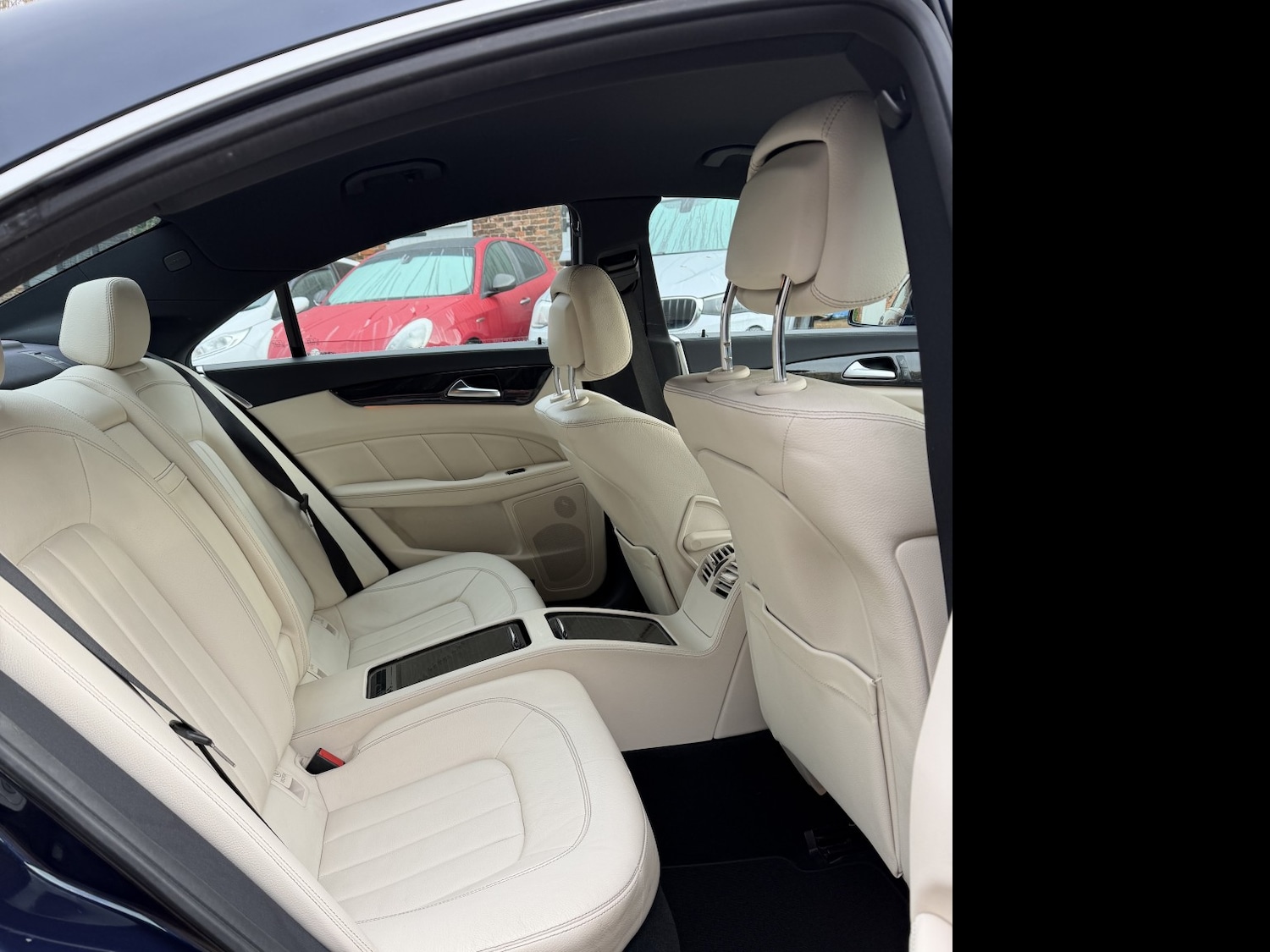 Used Mercedes-Benz CLS 2015 for sale - 76252364: Photo 17