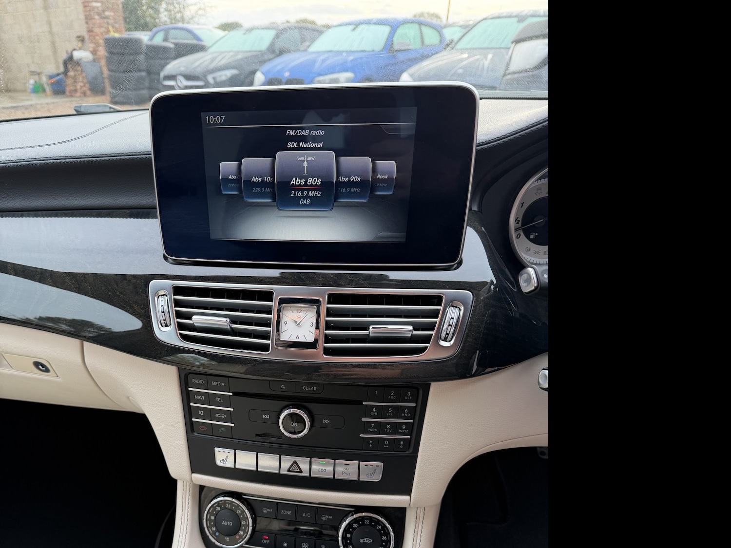 Used Mercedes-Benz CLS 2015 for sale - 76252364: Photo 21