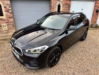 Used BMW X2 2021 for sale - 73915215: Photo