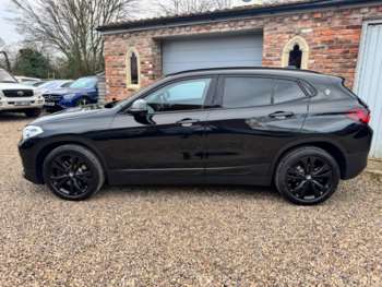 Used BMW X2 2021 for sale - 73915215: Photo
