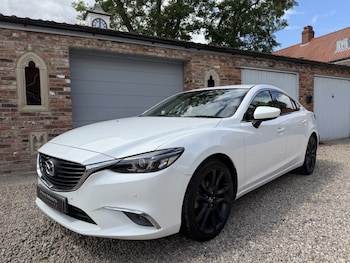 Used Mazda Mazda6 2015 for sale - 79524642: Photo