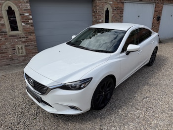 Used Mazda Mazda6 2015 for sale - 79524642: Photo