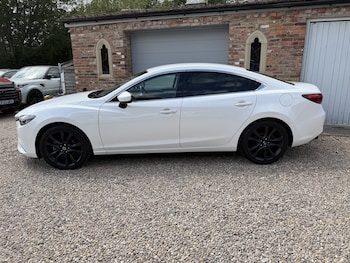 Used Mazda Mazda6 2015 for sale - 79524642: Photo