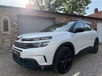 Used Citroen C5 Aircross 2020 for sale - 79524700: Photo