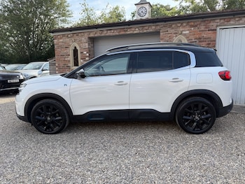 Used Citroen C5 Aircross 2020 for sale - 79524700: Photo