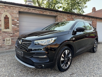 Used Vauxhall Grandland X 2020 for sale - 79162232: Photo