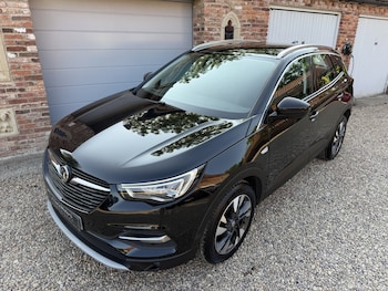 Used Vauxhall Grandland X 2020 for sale - 79162232: Photo