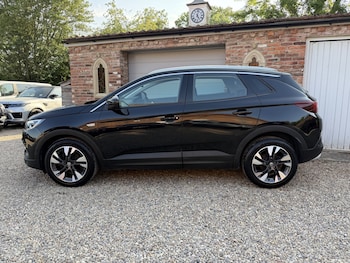 Used Vauxhall Grandland X 2020 for sale - 79162232: Photo