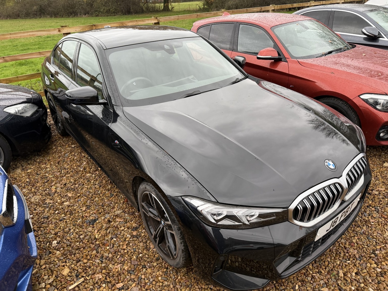 Used BMW 3 Series 2022 for sale - 76777036: Photo 2