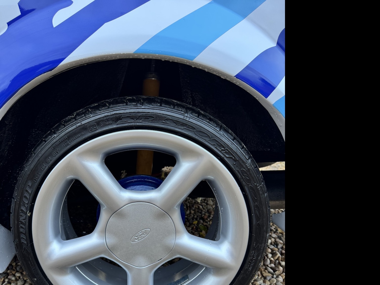 Used Ford Escort 1982 for sale - 77766503: Photo 13