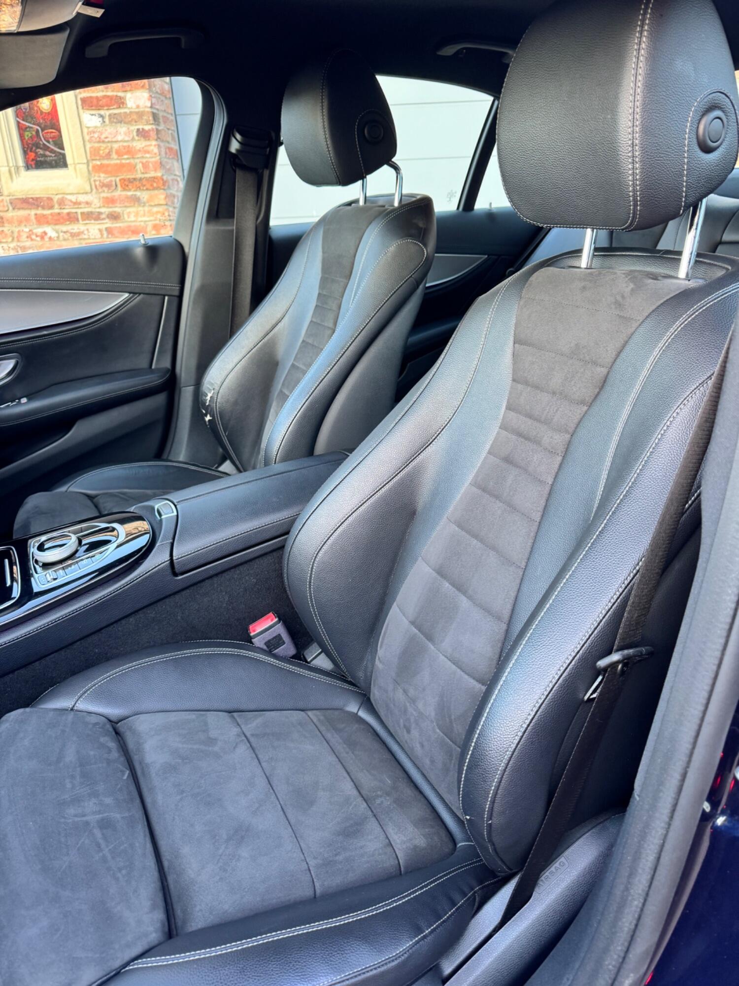 Used Mercedes-Benz E Class 2017 for sale - 75904344: Photo 15