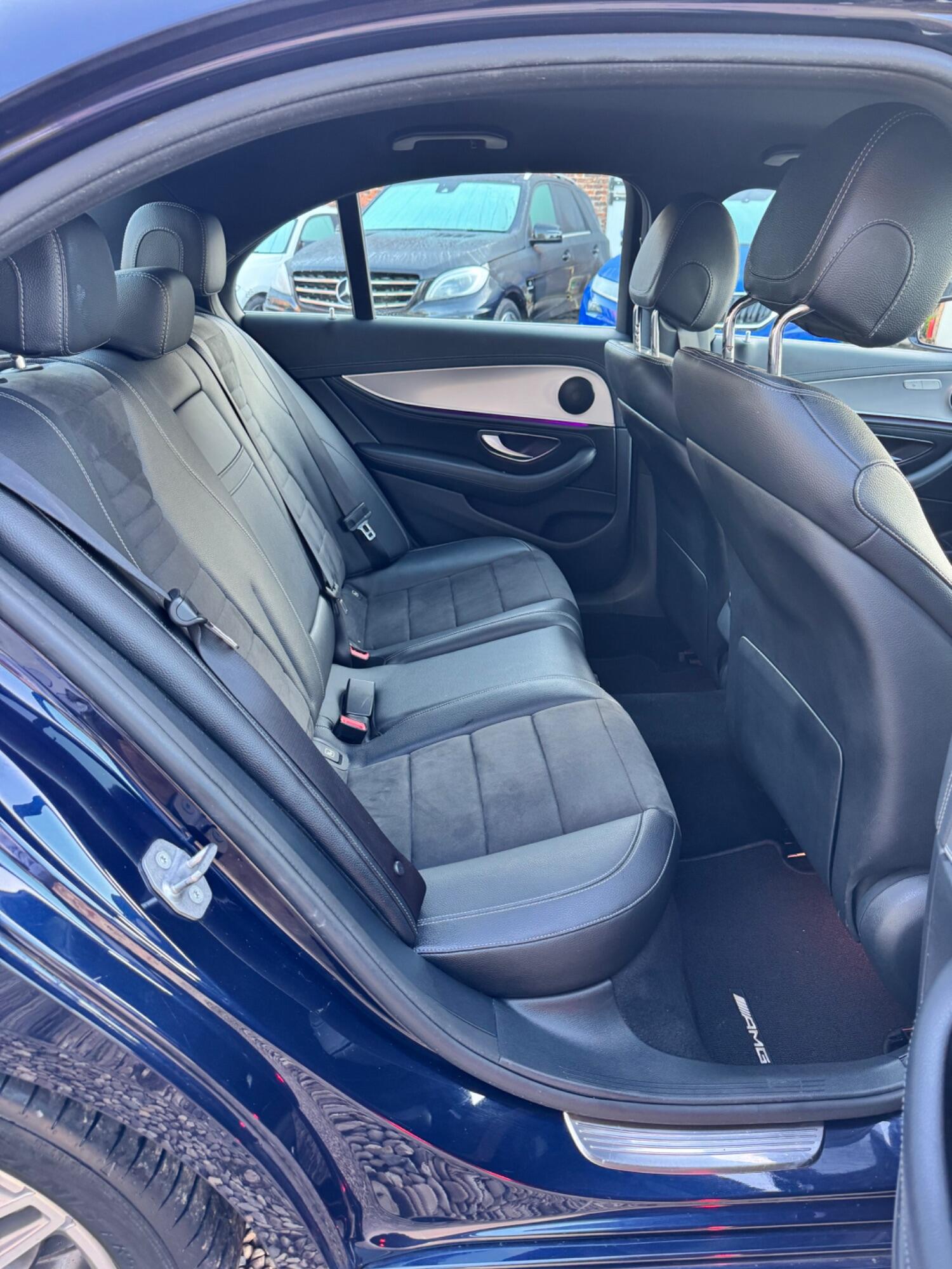 Used Mercedes-Benz E Class 2017 for sale - 75904344: Photo 17